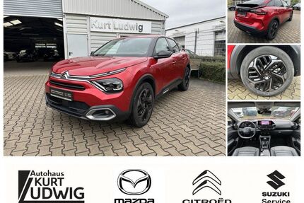 Citroen C4 Gebrauchtwagen