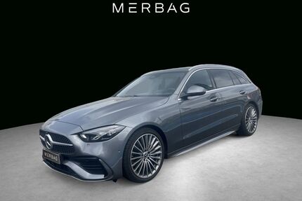Mercedes-Benz C 180 Gebrauchtwagen