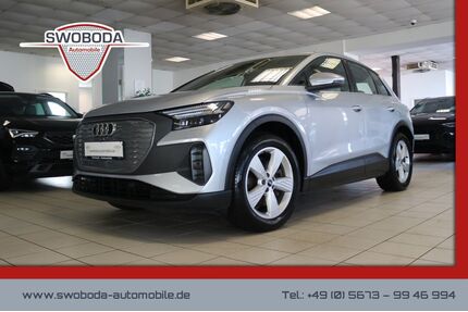 Audi Q4 Gebrauchtwagen