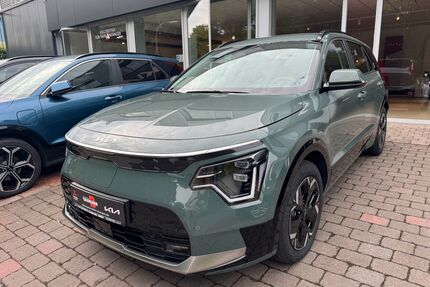 Kia Niro Gebrauchtwagen