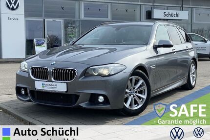 BMW 525 Gebrauchtwagen