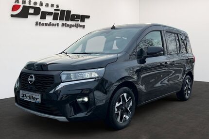 Nissan Townstar Gebrauchtwagen
