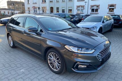 Ford Mondeo Gebrauchtwagen