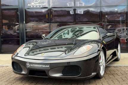 Ferrari F430 Gebrauchtwagen