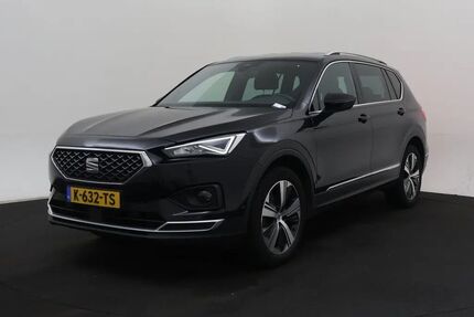 Seat Tarraco Gebrauchtwagen