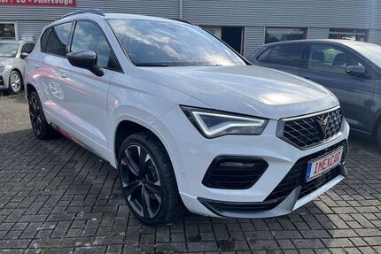 Cupra Ateca Gebrauchtwagen