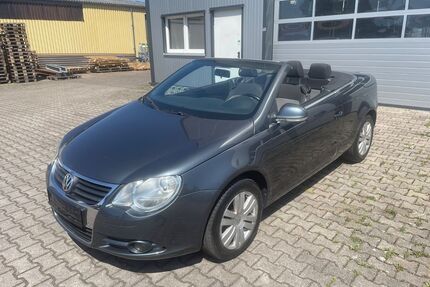 VW Eos Gebrauchtwagen