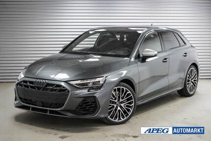 Audi S3 Gebrauchtwagen