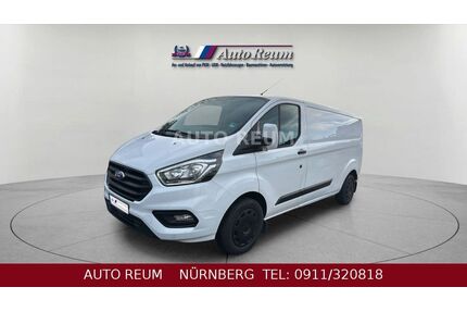 Ford Transit Custom Gebrauchtwagen