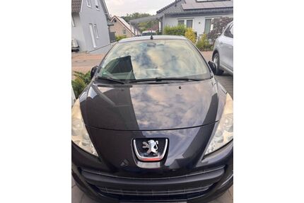 Peugeot 207 Gebrauchtwagen
