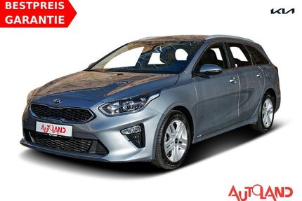 Kia ceed Sportswagon Gebrauchtwagen