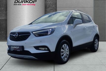 Opel Mokka X Gebrauchtwagen