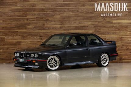 BMW M3 Gebrauchtwagen