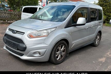 Ford Tourneo Gebrauchtwagen