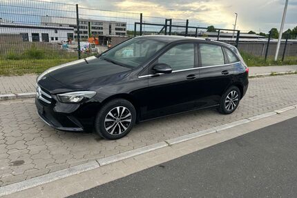 Mercedes-Benz B 200 Gebrauchtwagen
