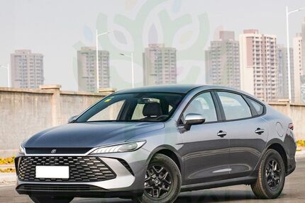 BYD Andere Gebrauchtwagen