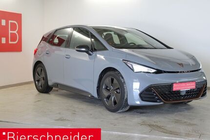 Cupra Born Gebrauchtwagen