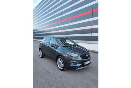 Opel Mokka Gebrauchtwagen