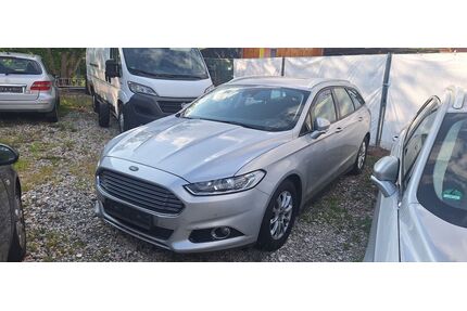 Ford Mondeo Gebrauchtwagen
