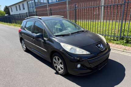Peugeot 207 Gebrauchtwagen