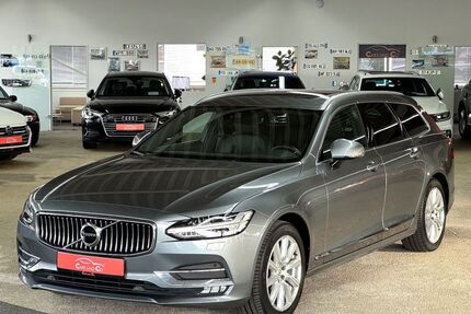 Volvo V90 Gebrauchtwagen