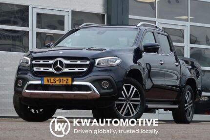 Mercedes-Benz X 250 Gebrauchtwagen