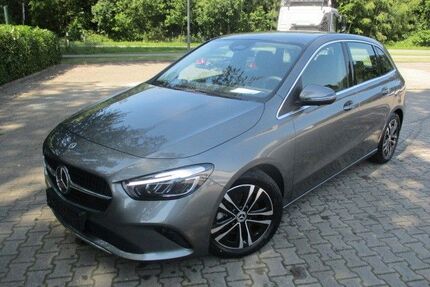 Mercedes-Benz B 220 Gebrauchtwagen