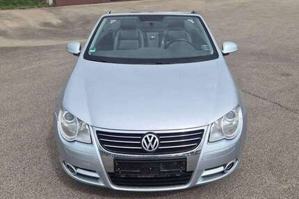 VW Eos Gebrauchtwagen