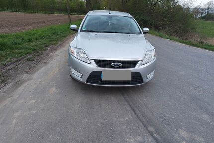 Ford Mondeo Gebrauchtwagen