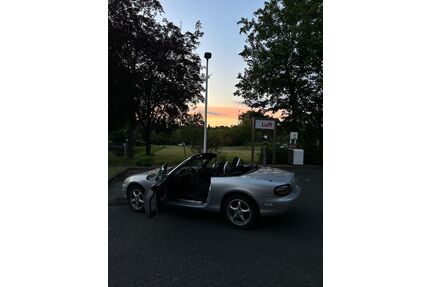 Mazda MX-5 Gebrauchtwagen