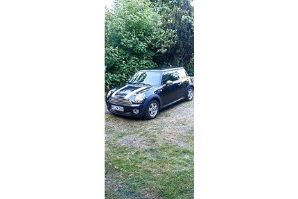 Mini Mini one Gebrauchtwagen