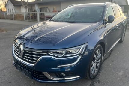 Renault Talisman Gebrauchtwagen
