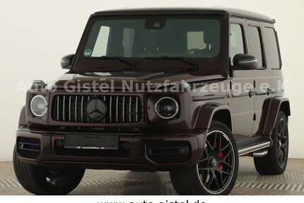 Mercedes-Benz G 63 AMG Gebrauchtwagen