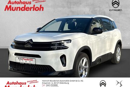 Citroen C5 Aircross Gebrauchtwagen
