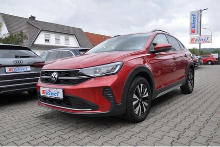 VW Taigo Gebrauchtwagen