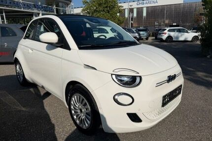 Fiat 500e Gebrauchtwagen