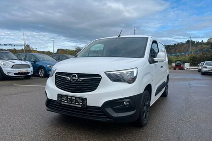 Opel Combo Gebrauchtwagen