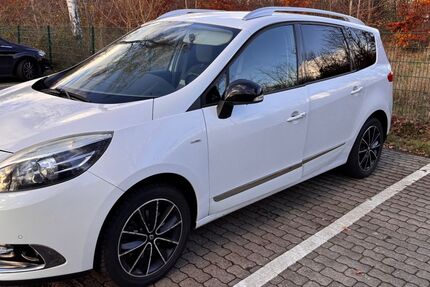 Renault Grand Scenic Gebrauchtwagen