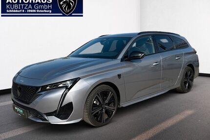 Peugeot 308 Gebrauchtwagen