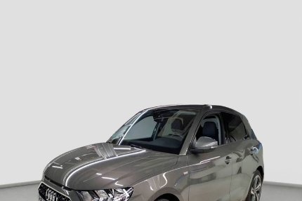 Audi A1 Gebrauchtwagen