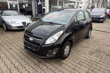 Chevrolet Spark Gebrauchtwagen