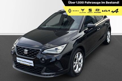 Seat Arona Gebrauchtwagen