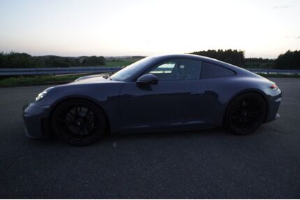 Porsche 992 Gebrauchtwagen