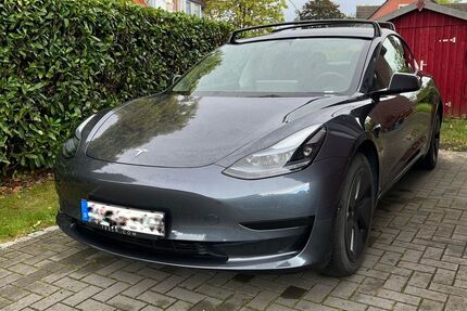 Tesla Model 3 Gebrauchtwagen