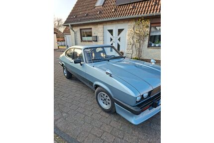 Ford Capri Gebrauchtwagen