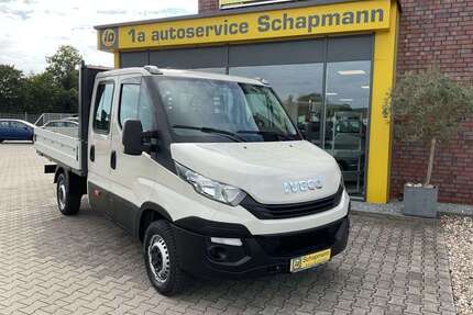 IVECO Daily Gebrauchtwagen