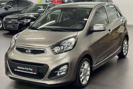Kia Picanto Gebrauchtwagen