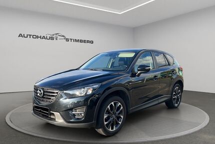 Mazda CX-5 Gebrauchtwagen