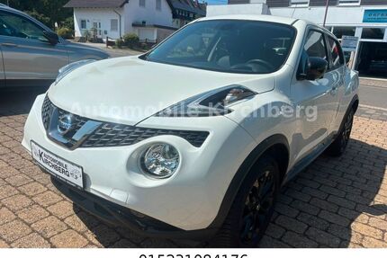 Nissan Juke Gebrauchtwagen