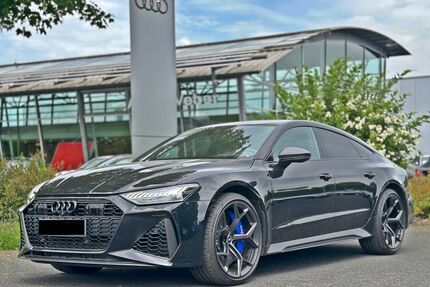 Audi RS7 Gebrauchtwagen